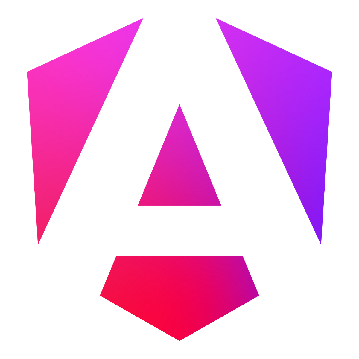 New angular schematic visual studio marketplace